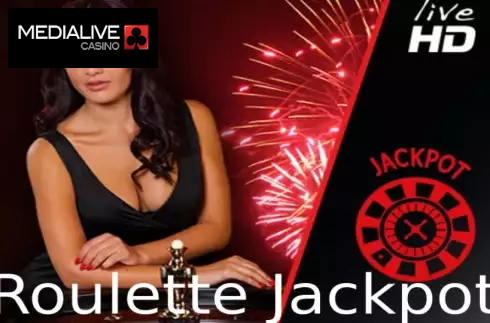 Jackpot Roulette
